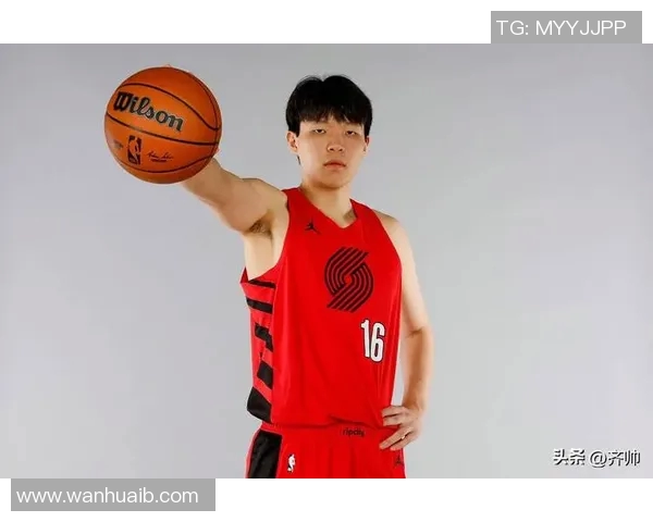 杨瀚森NBA常规赛连续缺阵,开拓者巧用雷霆背靠身体能劣势取胜